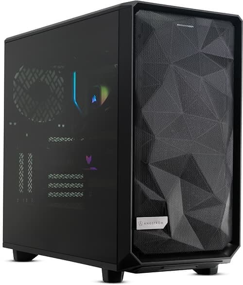 Ångström X-ray Core I9-14900K 32GB RAM 1TB SSD RTX 4070 Ti Super