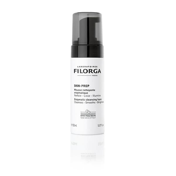 Filorga Skin-Prep Enzymatic Cleansing Foam 150ml