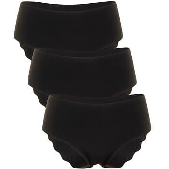 MissYa 3-pack Seamless Tai 