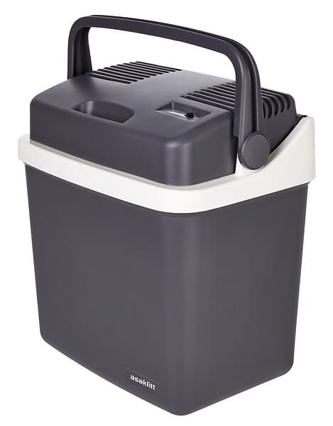 Asaklitt Kylbox 12V 20L