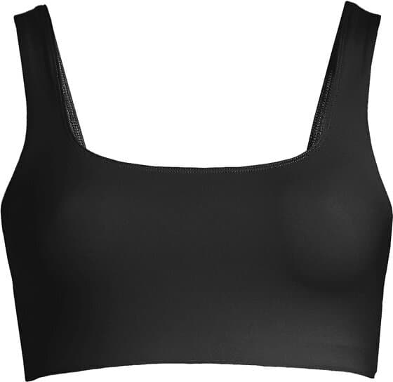Casall Square Neck Bikini Top
