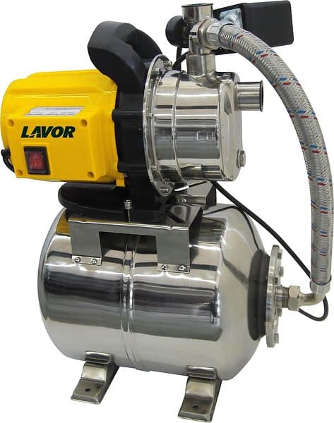 Lavor EG-MS 3800