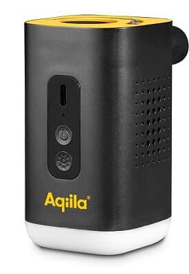 Aqiila Airbird C2 Luftpump 3-i-1