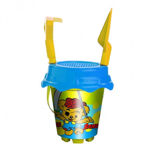 Bamse Hinkset