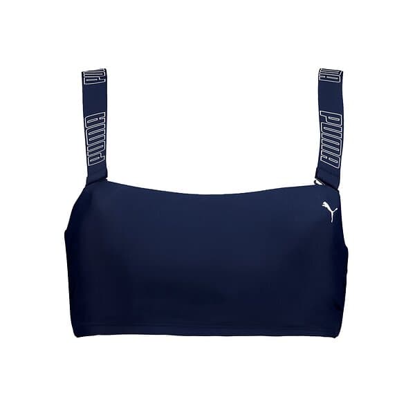 Puma Wim Bandeau Top 1p Bikinitopp 