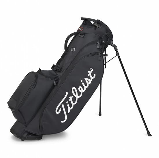 Titleist Players 4 Standbag 2023