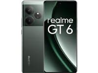 Realme GT 6 5G Dual SIM 12GB RAM 256GB