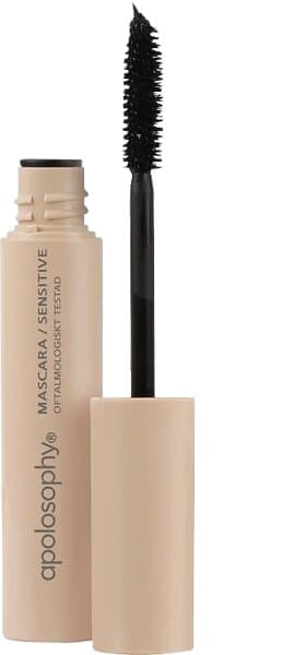 apolosophy Mascara Sensitive 01 9ml