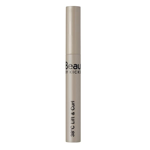 BeautyAct 38°C Lift & Curl Mascara 5ml