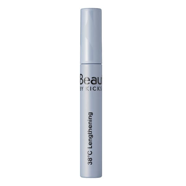 BeautyAct 38°C Lengthening Mascara Black 11ml