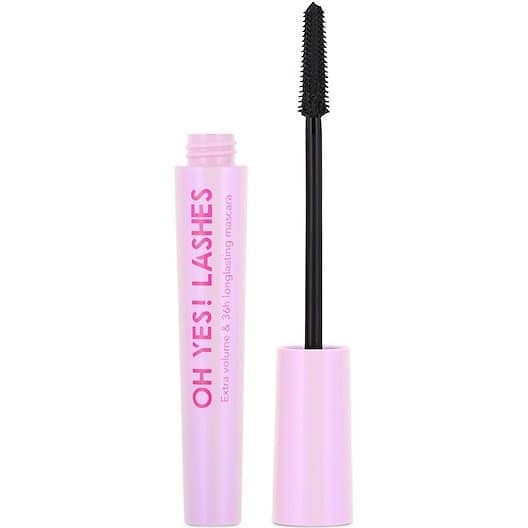 Douglas Collection Make-up Oh Yes! LashesExtra Volume & 36h Longlasting Mascara 14ml