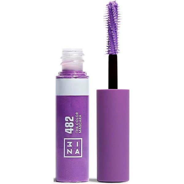 3ina The Color Mascara Mini 5,5ml