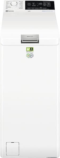Electrolux Serie 700 EW7T63E1E (Vit)