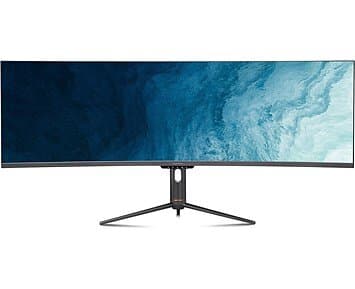 Andersson H3CQR-P 49'' DQHD