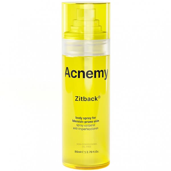 Acnemy Zitback 80ml