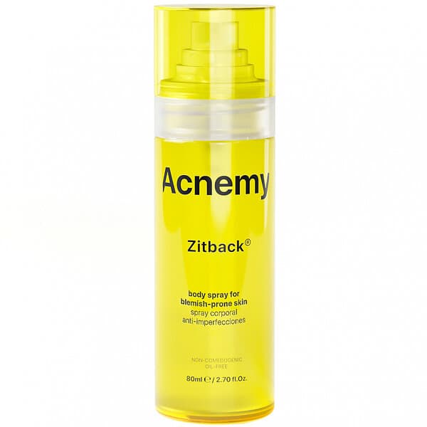 Acnemy Zitback 80ml