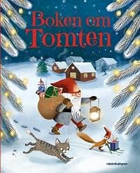 Boken om Tomten