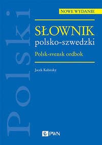 Slownik polsko-szwedzki