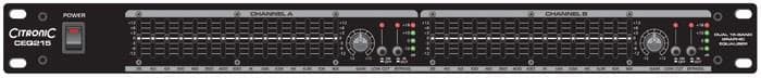 Citronic CEQ215