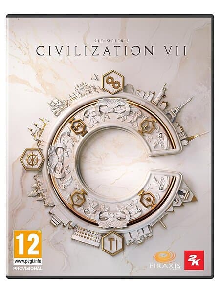 Sid Meier's Civilization VII (PC)