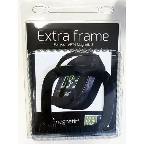 Extra Frame for AutoParkTime APT4 Magnetic-ll