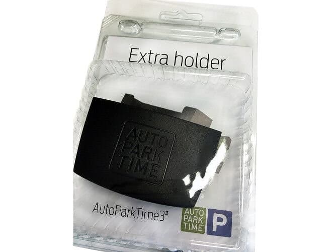 Extra Holder for AutoParkTime APT3-ll