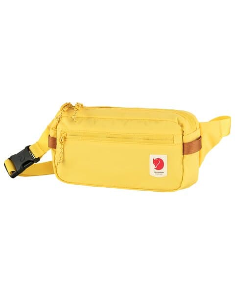 Fjällräven Midjeväska High Coast