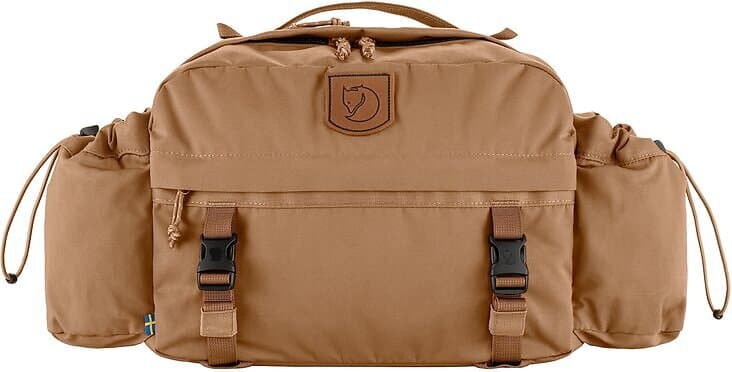 Fjällräven Singi Hip Pack 10 