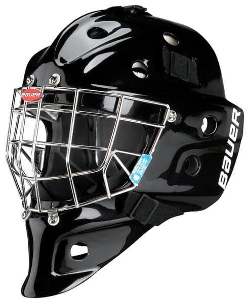 Bauer 940 Jr Målvaktsmask