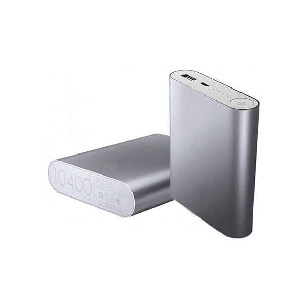 Powerbank 10400mAh