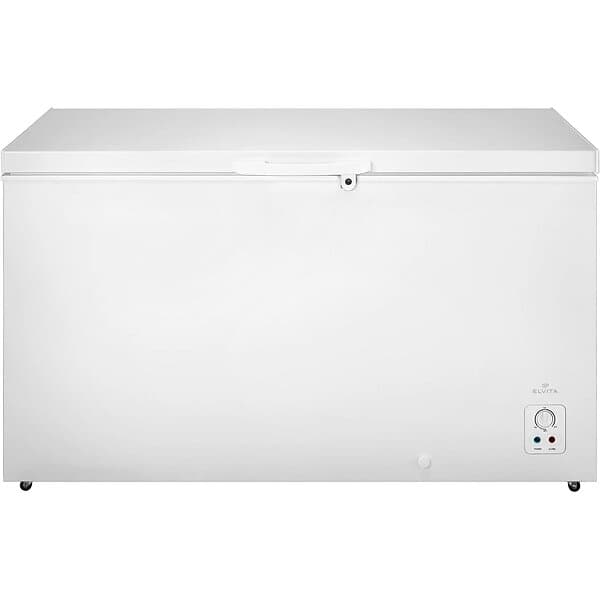 Elvita CFB6420V (Vit)