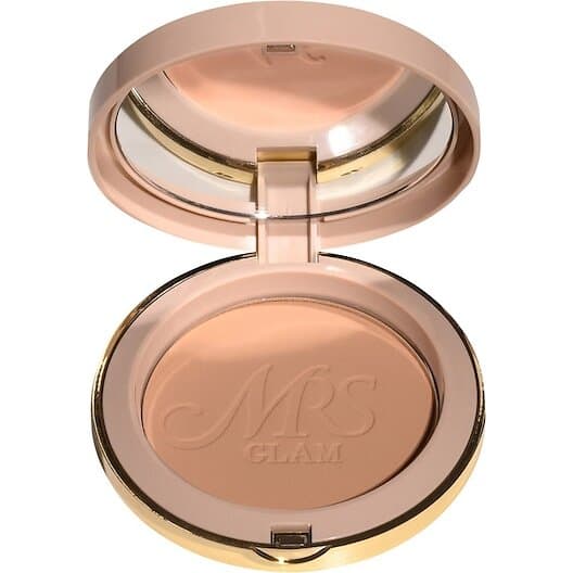 BPerfect Cosmetics MRS GLAM Glorious Skin Powder Foundation 7g