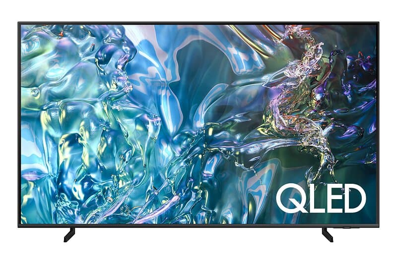 Samsung QE50Q67D 50'' 4K Ultra HD QLED