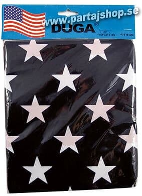 USA Flagga 90 x 150 cm