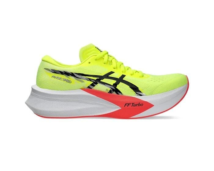 Asics Magic Speed 4 (Women's)