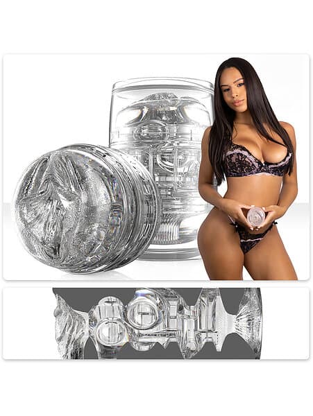 Fleshlight Quickshot Autumn Falls