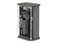 Gembird power bank 2 x 21700 Li-pol USB 24 pin USB-C 20 Watt Powerbank 9000mAh PB09-TQC3-01