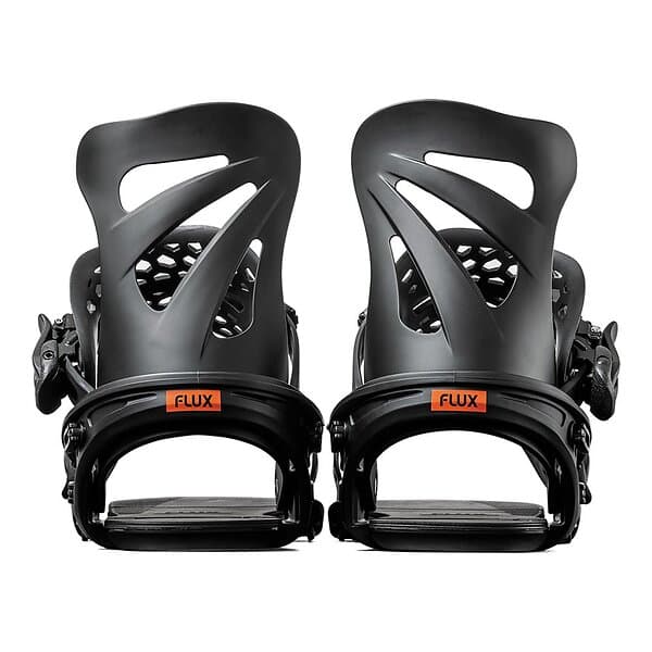 Flux Tw Snowboard Bindings