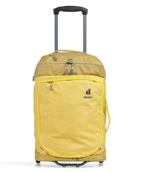 Deuter Aviant Pro Movo 36 Duffel trolley 55cm