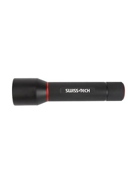 Swiss Tech ST031009 Flashlight 500lm