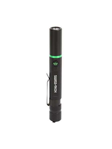 Swiss Tech ST031600 Flashlight 100lm