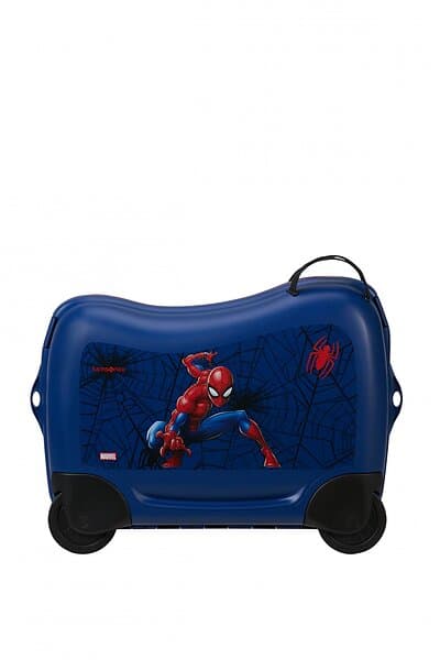 Samsonite Dream2Go Disney Spiderman Web 38cm 30L