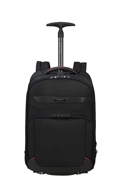Samsonite Pro-Dlx 6 50cm 26,5L
