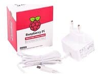 Raspberry Pi 5 USB-C BCM2712 27W