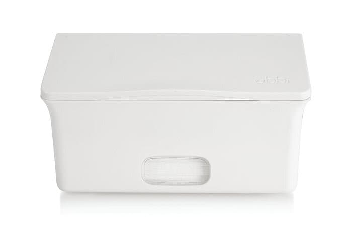 Ubbi Behållare Wipes Dispenser 