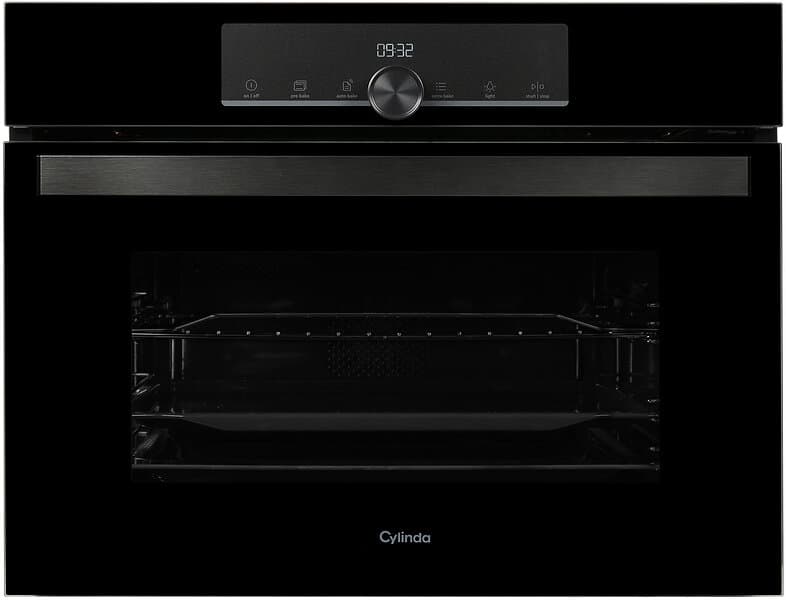 Cylinda IMK9150BI (Svart)