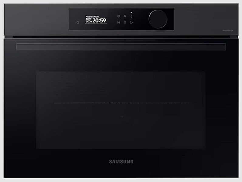 Samsung NQ5B5763DBB/U2 (Svart)