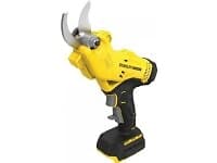 Stanley Pruning Shears Cordless V20 To 32mm Sfmcpp32b