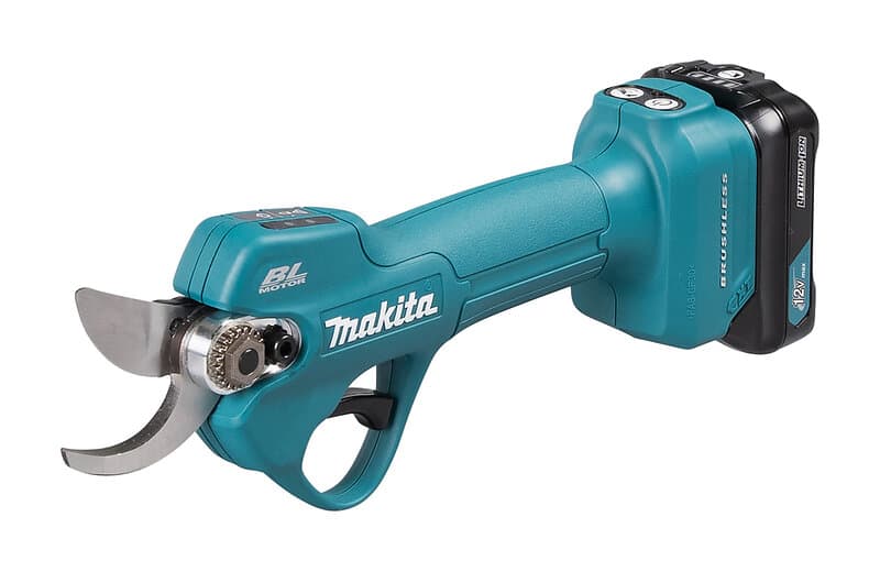 Makita Beskärningssax 12v Up100dz