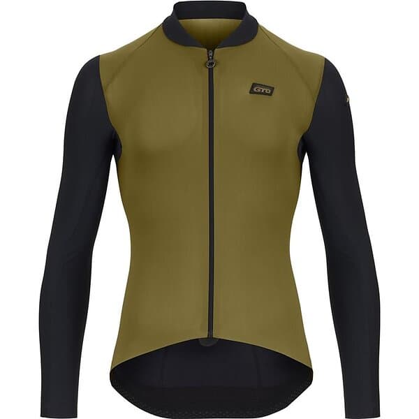 Assos Cykeltröja Mille Gto Ls C2 (Herr)